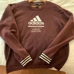Adidas Pullover